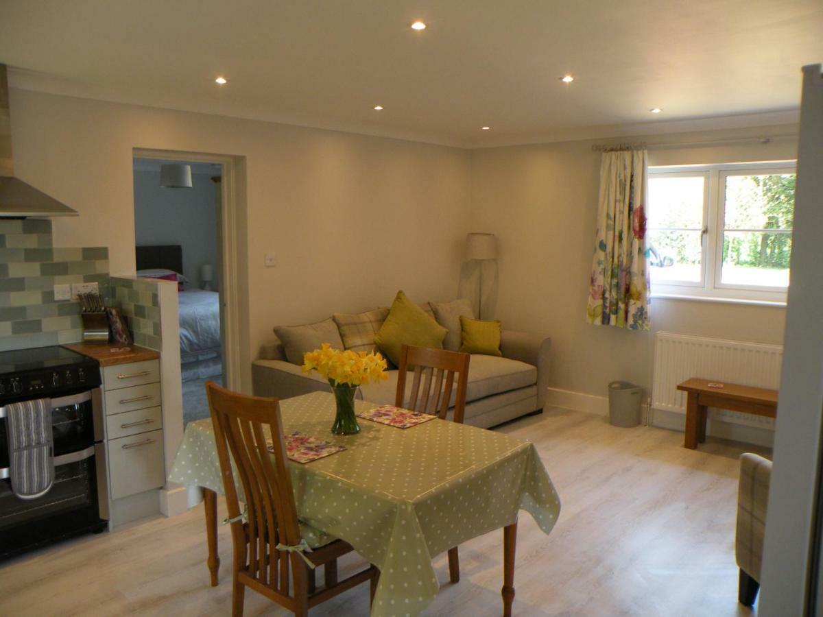 Woodfield Self-Catering Apartment Cambridge-i reptér Kültér fotó