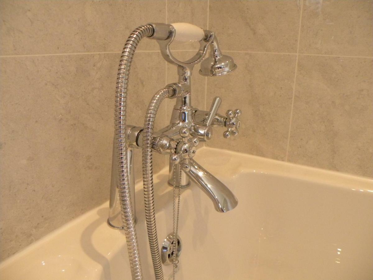 Woodfield Self-Catering Apartment Cambridge-i reptér Kültér fotó