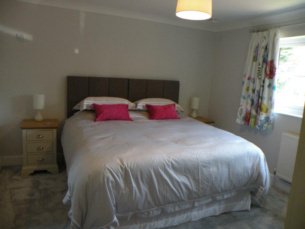 Woodfield Self-Catering Apartment Cambridge-i reptér Kültér fotó