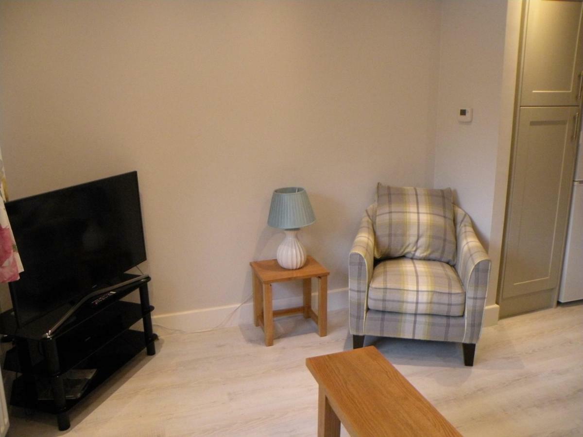 Woodfield Self-Catering Apartment Cambridge-i reptér Kültér fotó
